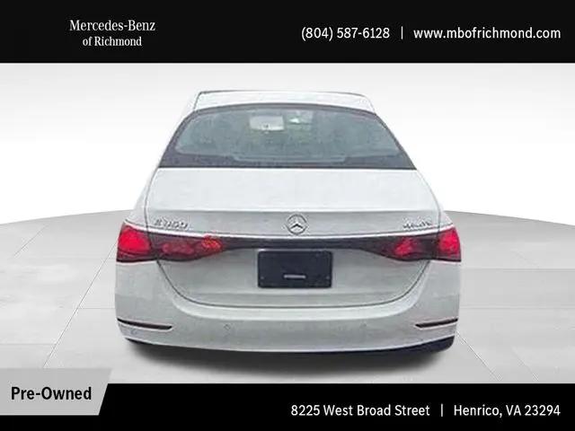 2024 Mercedes-Benz E 350 E 350