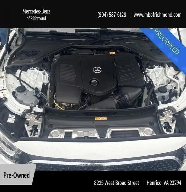 2024 Mercedes-Benz E 350 E 350