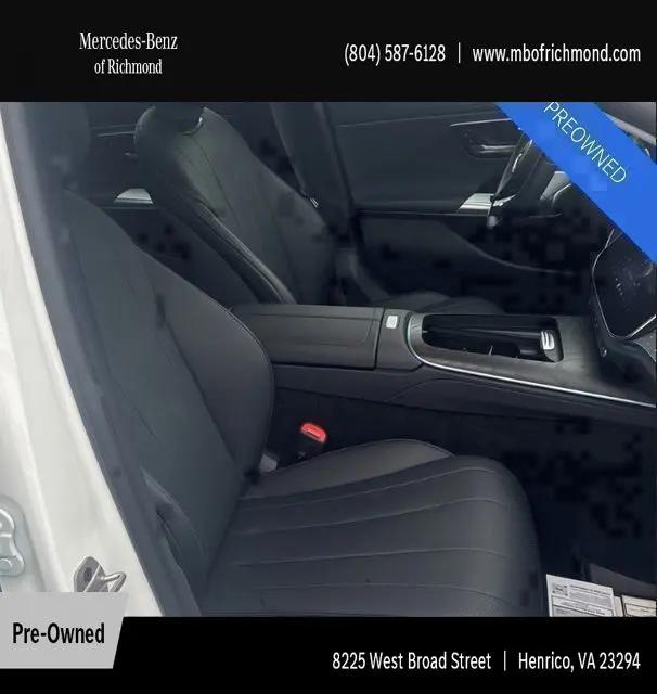 2024 Mercedes-Benz E 350 E 350