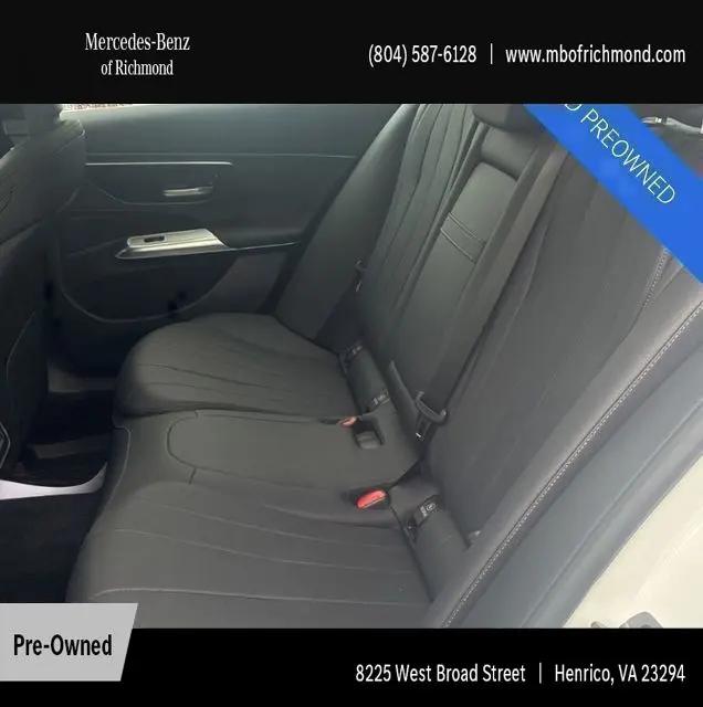 2024 Mercedes-Benz E 350 E 350
