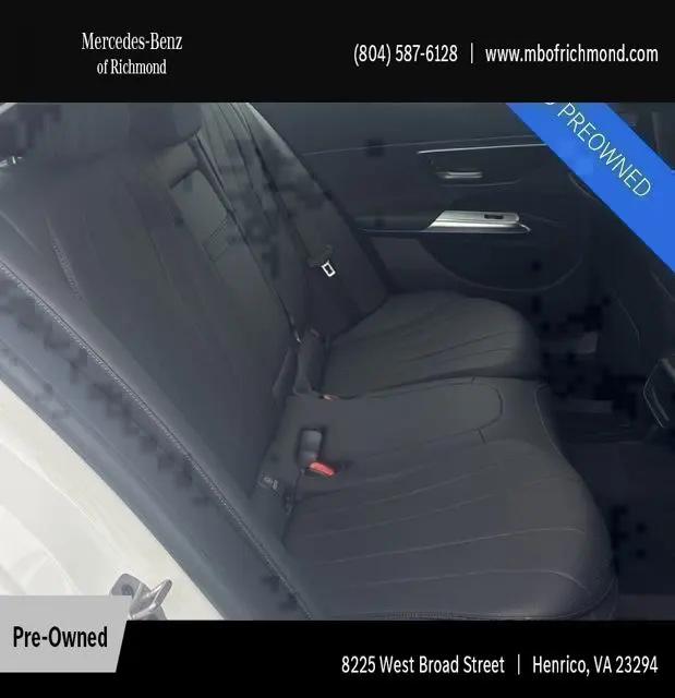 2024 Mercedes-Benz E 350 E 350