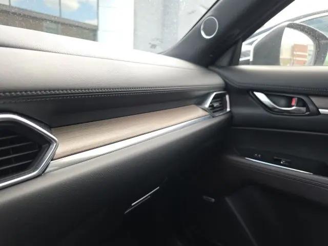 2021 Mazda CX-5 Signature
