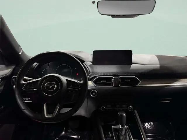 2021 Mazda CX-5 Signature