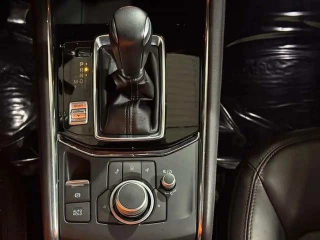 2021 Mazda CX-5 Signature