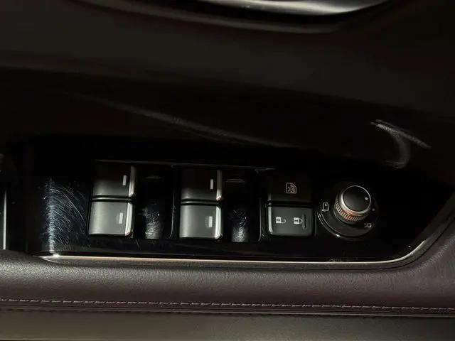 2021 Mazda CX-5 Signature