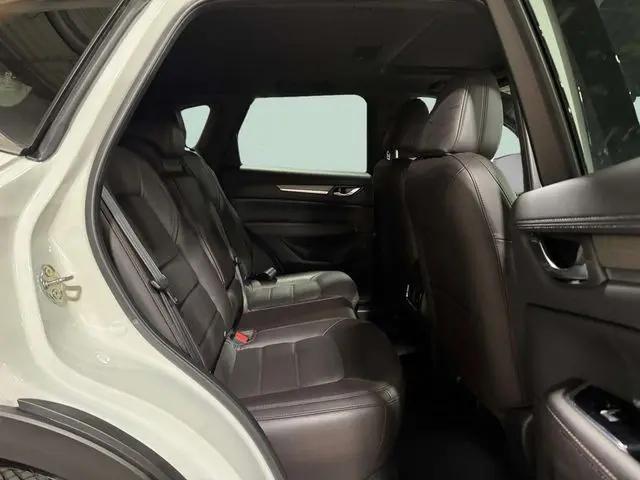 2021 Mazda CX-5 Signature
