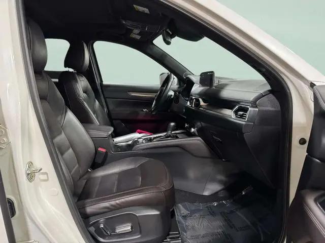 2021 Mazda CX-5 Signature