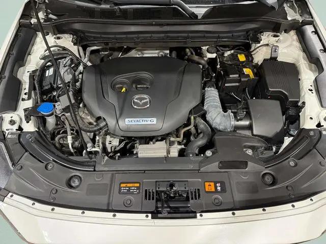 2021 Mazda CX-5 Signature