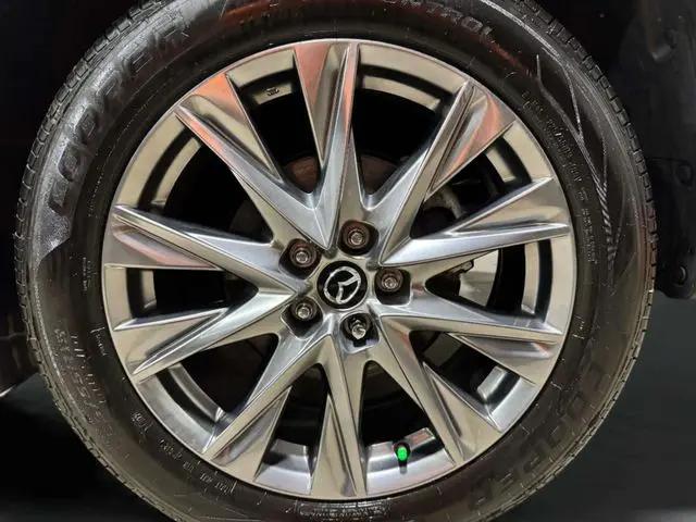 2021 Mazda CX-5 Signature