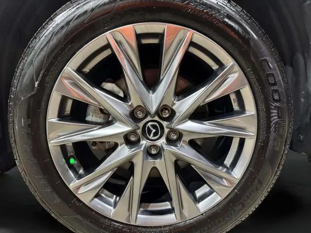 2021 Mazda CX-5 Signature