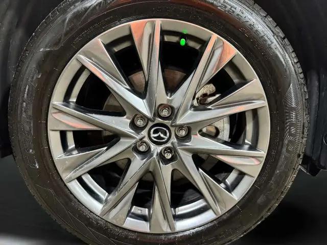 2021 Mazda CX-5 Signature