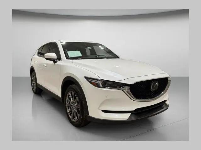 2021 Mazda CX-5 Signature for sale in Brookfield, WI