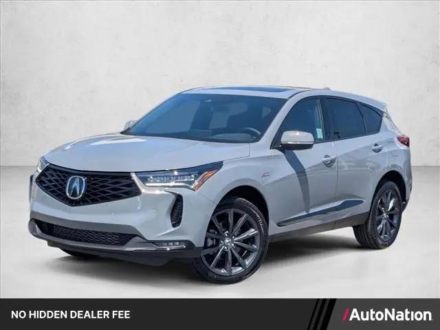 2026 Acura RDX A-Spec for sale in Torrance, CA