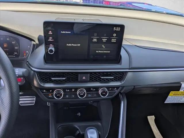 2026 Acura ADX A-Spec