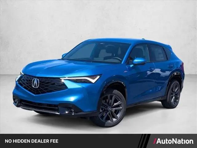 2026 Acura ADX A-Spec for sale in Torrance, CA