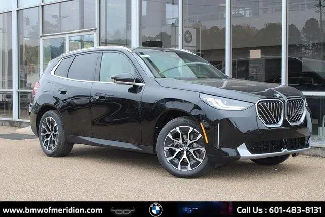 2026 BMW X3 30 xDrive for sale in Meridian, MS
