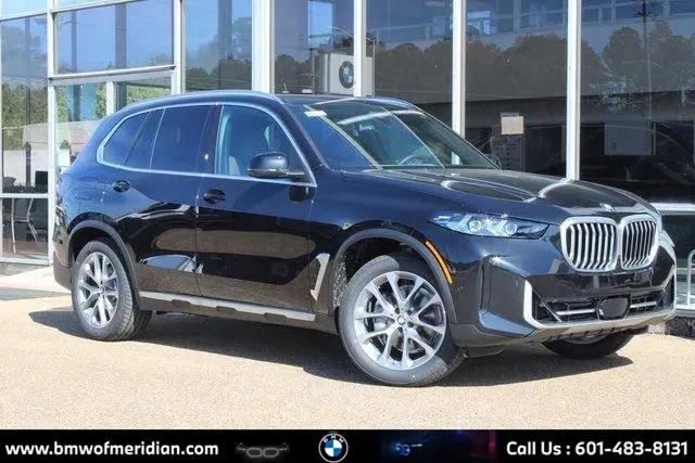 2026 BMW X5 sDrive40i for sale in Meridian, MS