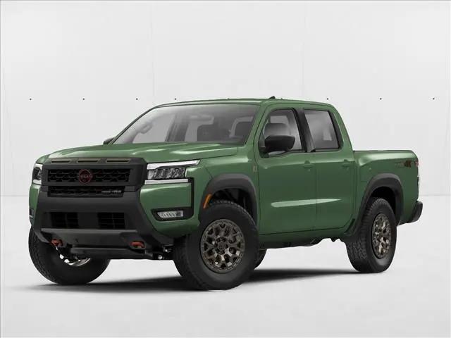 2026 Nissan Frontier Crew Cab PRO-4X 4x4 for sale in Memphis, TN