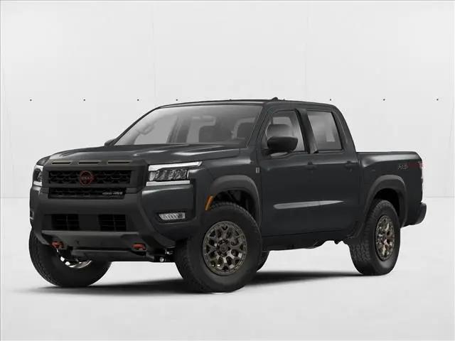 2026 Nissan Frontier Crew Cab PRO-4X 4x4 for sale in Memphis, TN