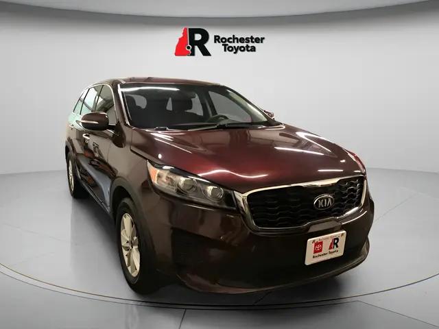 2020 Kia Sorento 2.4L LX for sale in Rochester, NH