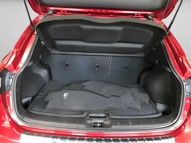 2022 Nissan Rogue Sport SV AWD Xtronic CVT