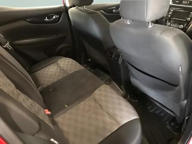 2022 Nissan Rogue Sport SV AWD Xtronic CVT