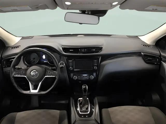 2022 Nissan Rogue Sport SV AWD Xtronic CVT