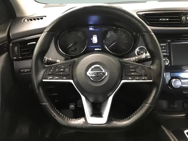 2022 Nissan Rogue Sport SV AWD Xtronic CVT