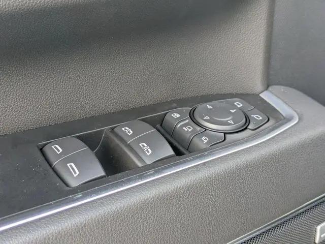 2026 Chevrolet Silverado 2500HD Crew Cab, Standard Bed, LTZ, 4WD