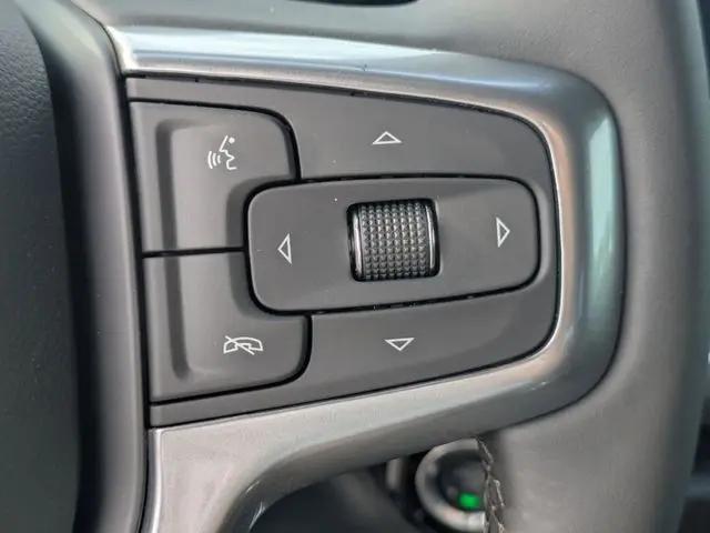 2026 Chevrolet Silverado 2500HD Crew Cab, Standard Bed, LTZ, 4WD