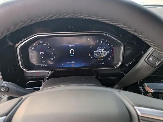 2026 Chevrolet Silverado 2500HD Crew Cab, Standard Bed, LTZ, 4WD