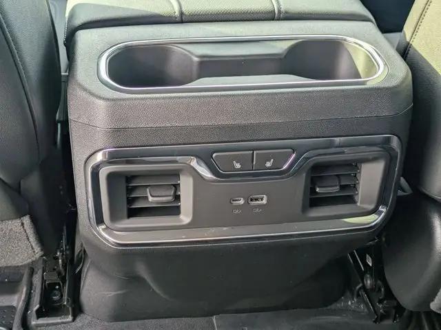 2026 Chevrolet Silverado 2500HD Crew Cab, Standard Bed, LTZ, 4WD