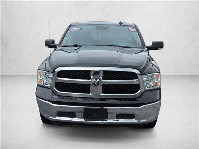 2020 Ram 1500 SLT Crew Cab 4x4 5'7" Box
