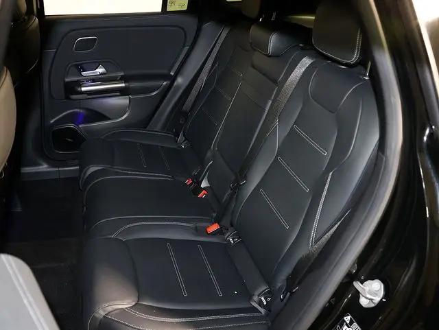 2021 Mercedes-Benz GLA-CLASS 4MATIC