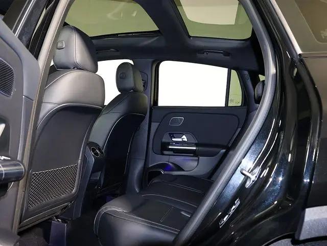 2021 Mercedes-Benz GLA-CLASS 4MATIC