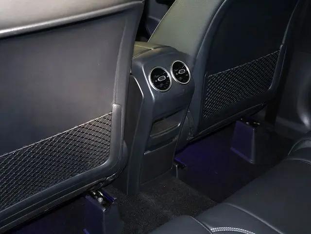 2021 Mercedes-Benz GLA-CLASS 4MATIC