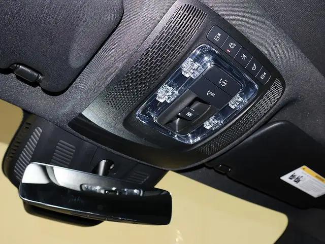 2021 Mercedes-Benz GLA-CLASS 4MATIC