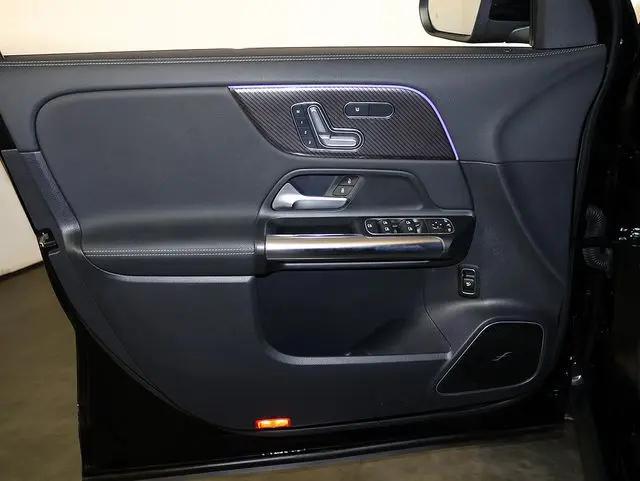2021 Mercedes-Benz GLA-CLASS 4MATIC