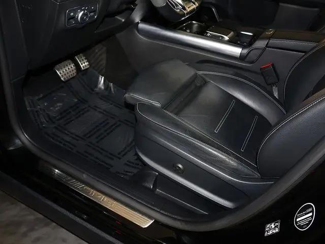 2021 Mercedes-Benz GLA-CLASS 4MATIC