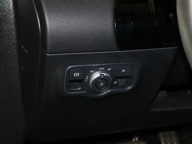 2021 Mercedes-Benz GLA-CLASS 4MATIC