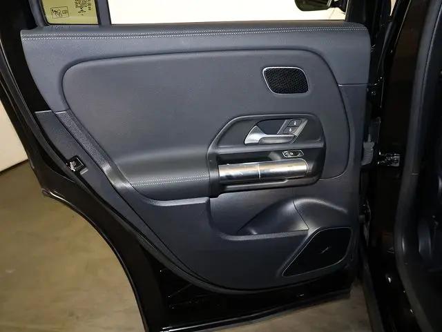 2021 Mercedes-Benz GLA-CLASS 4MATIC