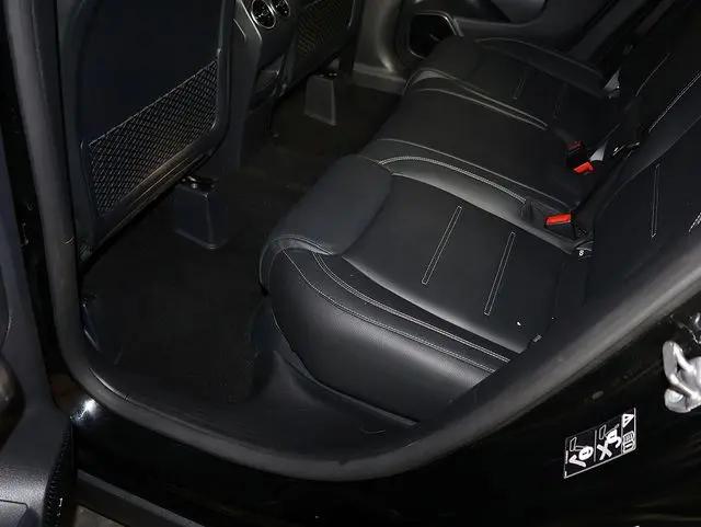 2021 Mercedes-Benz GLA-CLASS 4MATIC