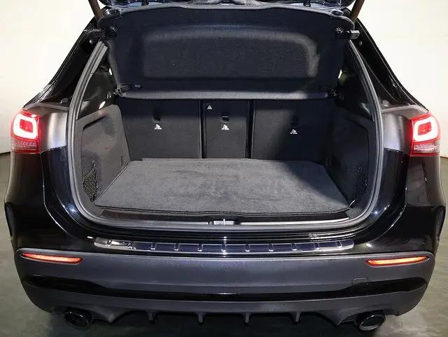 2021 Mercedes-Benz GLA-CLASS 4MATIC