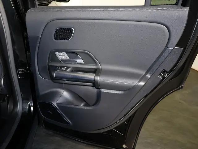 2021 Mercedes-Benz GLA-CLASS 4MATIC