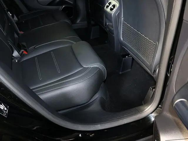 2021 Mercedes-Benz GLA-CLASS 4MATIC