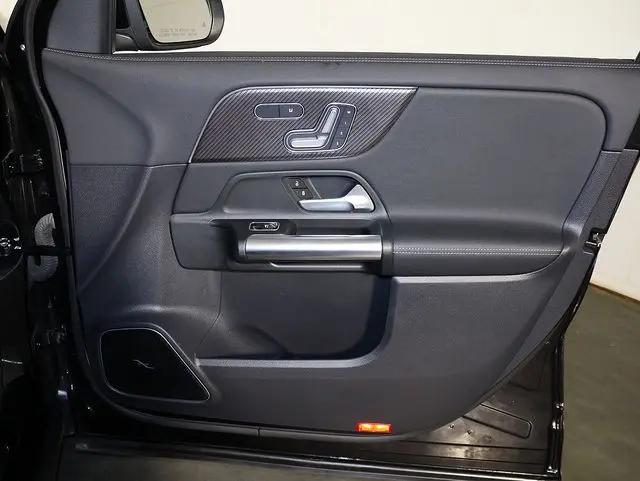 2021 Mercedes-Benz GLA-CLASS 4MATIC