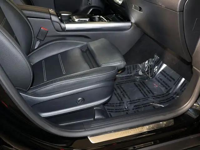 2021 Mercedes-Benz GLA-CLASS 4MATIC