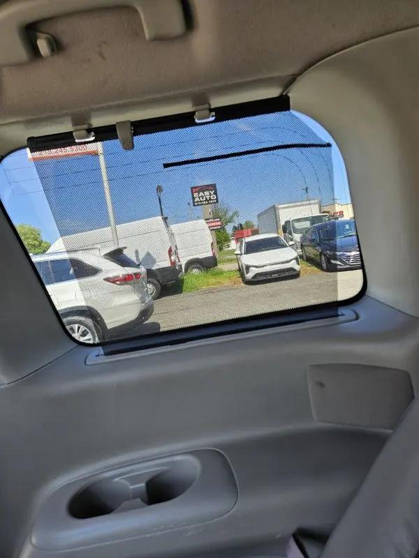 2012 Nissan Quest LE
