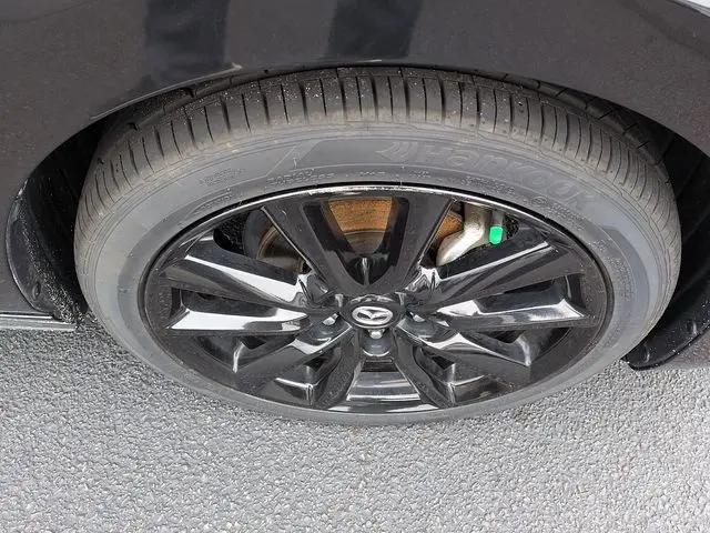 2024 Mazda Mazda3 2.5 S Select Sport