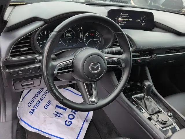 2024 Mazda Mazda3 2.5 S Select Sport